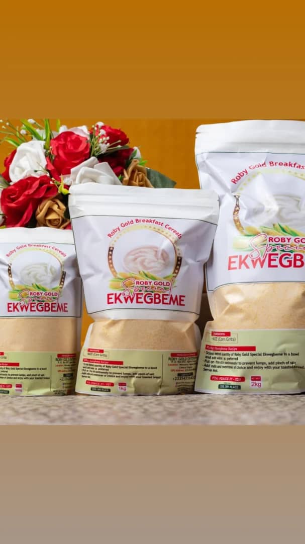 Ekuegbemi